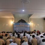 Pesantren Kilat Hari ke 2 (3 April 2024)